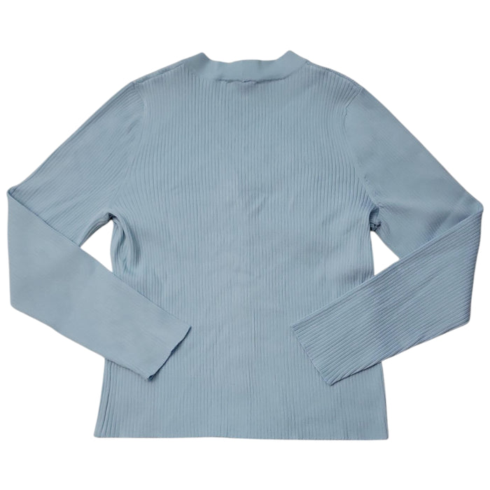 Edited by Remi Bader Women's V-Neck Slim Fit Cardigan