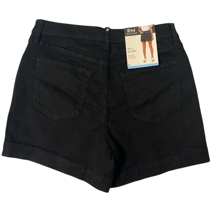 RM by Rebecca Minkoff Women's High Rise 90's Short