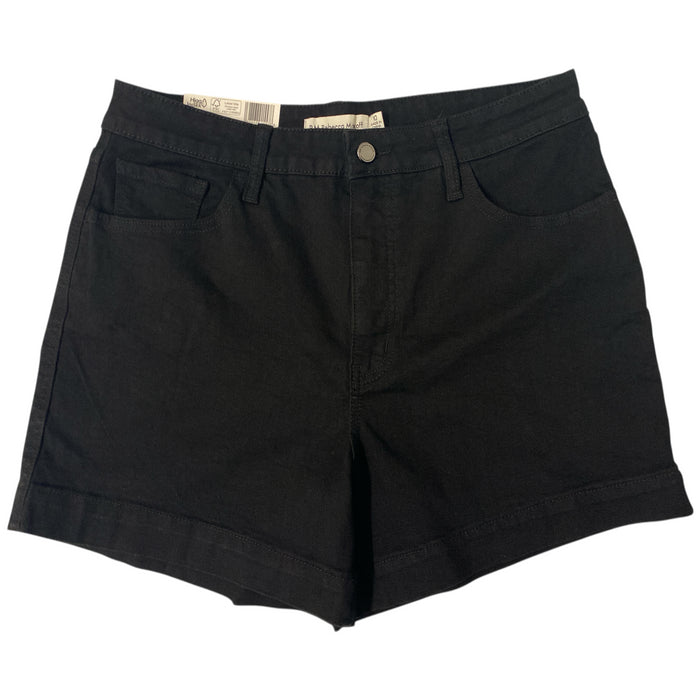 RM by Rebecca Minkoff Women's High Rise 90's Short