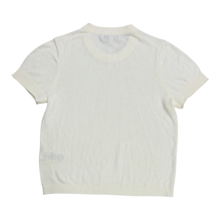 Edited by Hunter McGrady Women's Lightweight Luxe Sweater T-Shirt, Plus Size