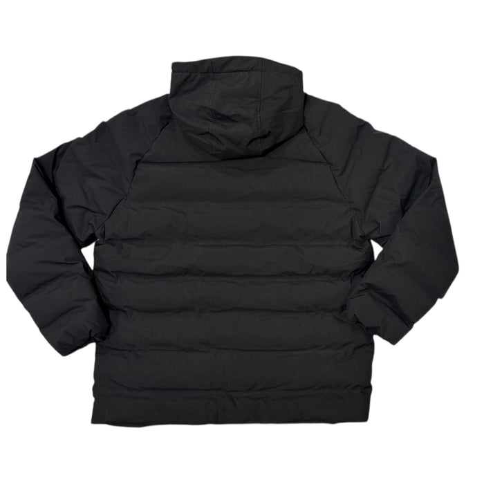 Free Country Men's Seamless Quilted Water & Wind Resistant Puffer Jacket