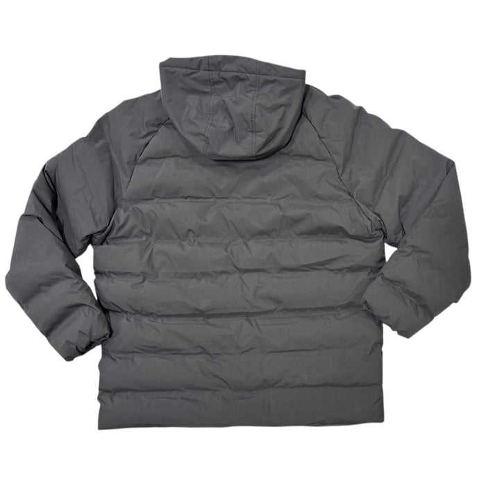 Free Country Men's Seamless Quilted Water & Wind Resistant Puffer Jacket