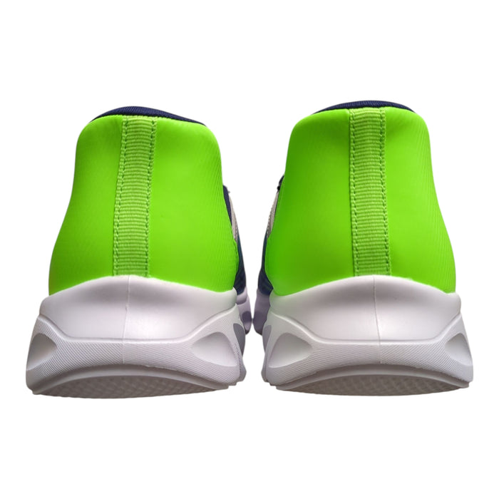 Skechers Boys Lightweight Hands Free Swift Fit Flex Glide Sneaker