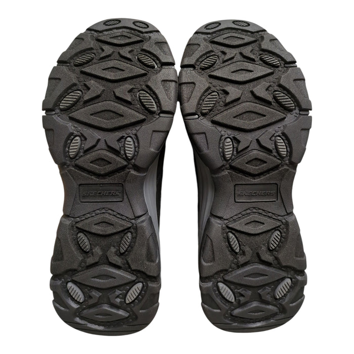 Skechers Men's Izaiah Hands Free Swift Fit Slip-On Sneaker, Wide