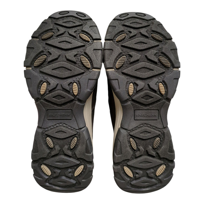 Skechers Men's Izaiah Hands Free Swift Fit Slip-On Sneaker