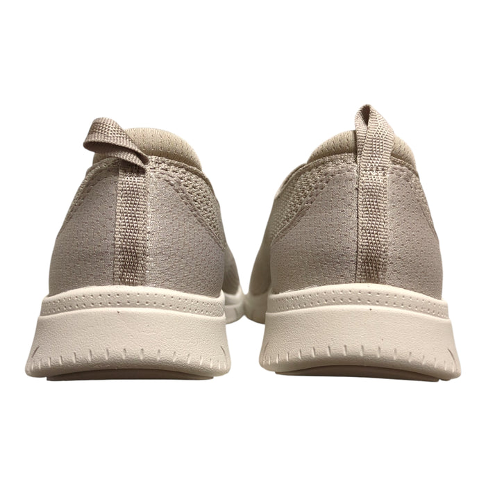 Skechers Women's Arch Comfort Flexible Traction Outsole Slip-On Shoe