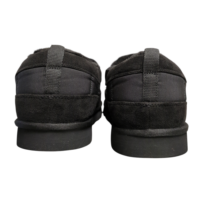 Skechers Men's Lightweight Slip-On House Shoe with Luxe Foam Insoles