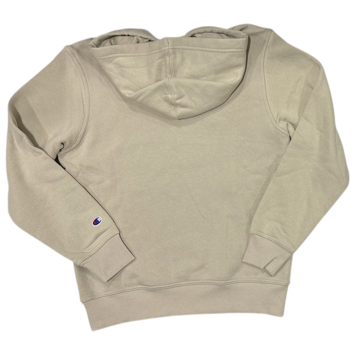 Champion Women's Pullover Warm Fleece Hoodie with Front Pocket