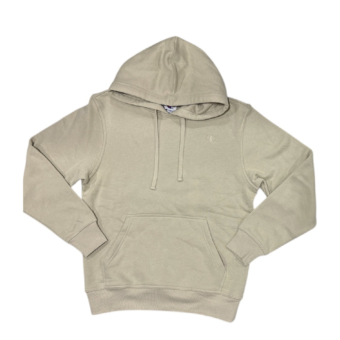 Champion Women's Pullover Warm Fleece Hoodie with Front Pocket
