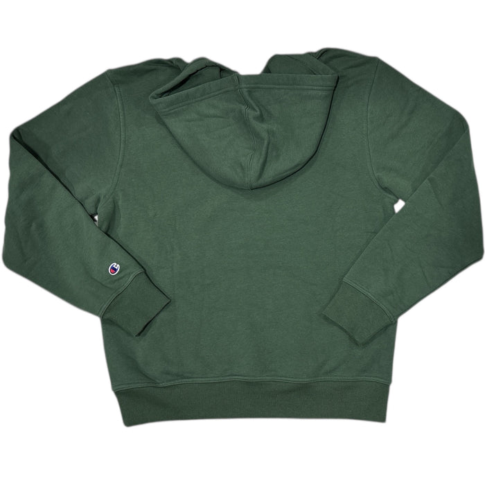 Champion Women's Pullover Warm Fleece Hoodie with Front Pocket