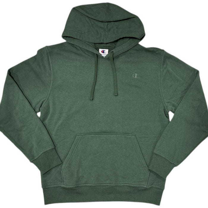 Champion Women's Pullover Warm Fleece Hoodie with Front Pocket