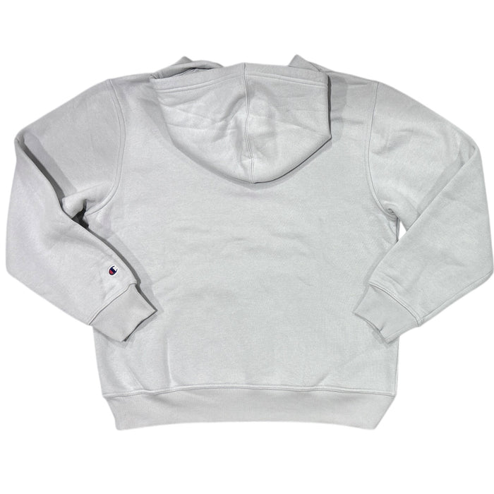 Champion Women's Pullover Warm Fleece Hoodie with Front Pocket