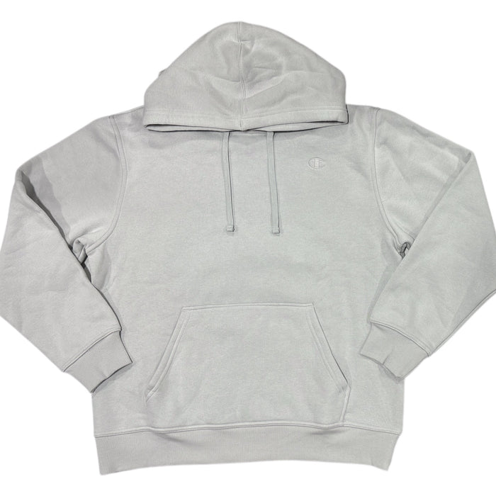 Champion Women's Pullover Warm Fleece Hoodie with Front Pocket