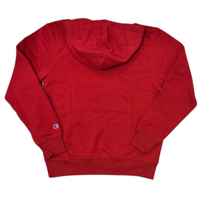 Champion Women's Pullover Warm Fleece Hoodie with Front Pocket