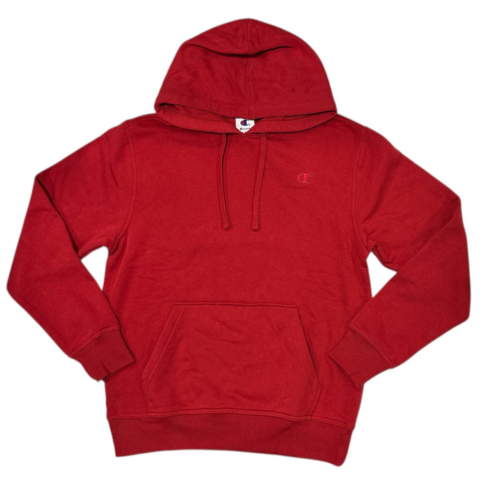 Champion Women's Pullover Warm Fleece Hoodie with Front Pocket