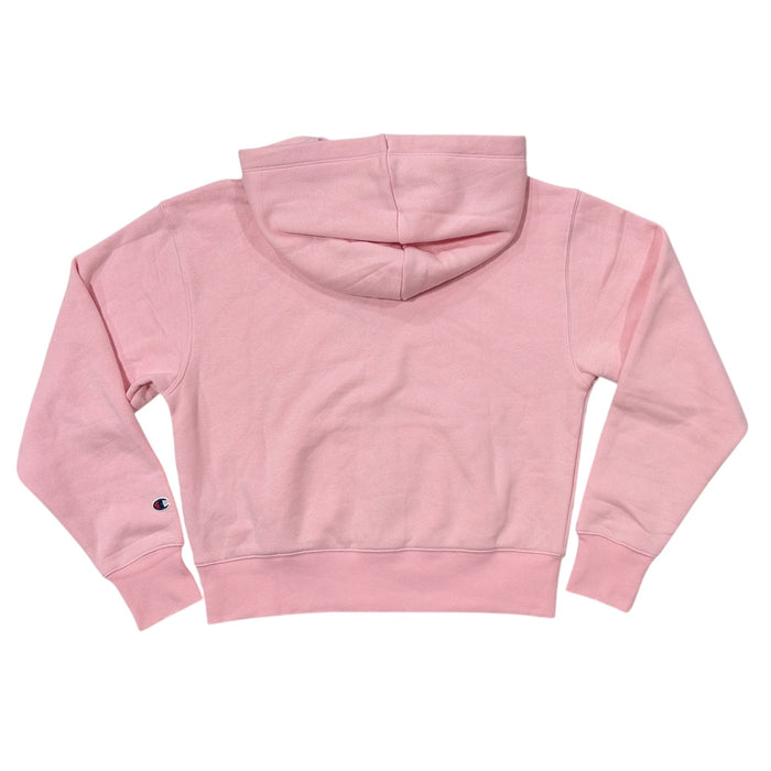 Champion Women's Relaxed Fit Drop Shoulder Fleece Full-Zip Jacket