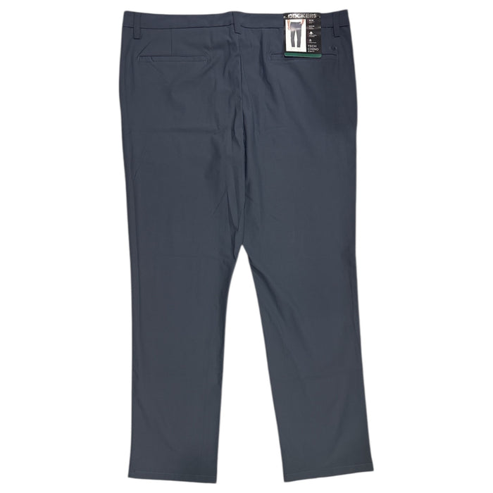 Dockers Men's Slim Fit Comfort Waistband Performance Stretch Tech Chino Pants