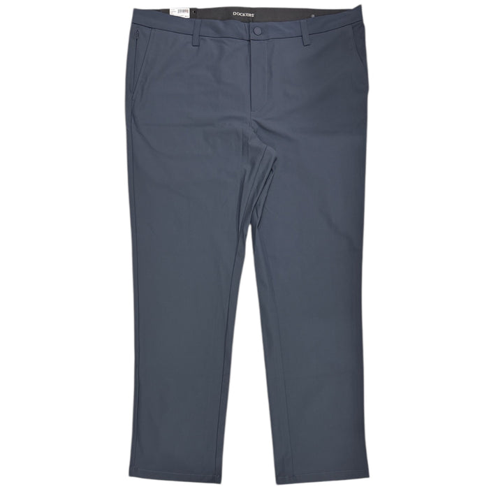 Dockers Men's Slim Fit Comfort Waistband Performance Stretch Tech Chino Pants