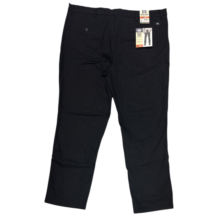 Dockers Men's Anyday Straight Fit 4-Way Stretch Twill Chino Pants