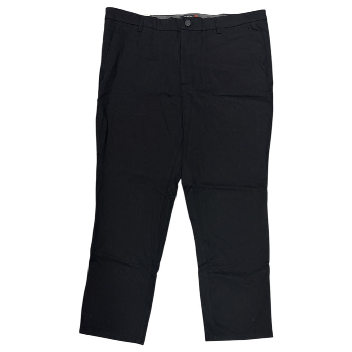 Dockers Men's Anyday Straight Fit 4-Way Stretch Twill Chino Pants