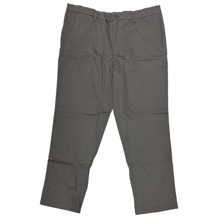 Dockers Men's Anyday Straight Fit 4-Way Stretch Twill Chino Pants
