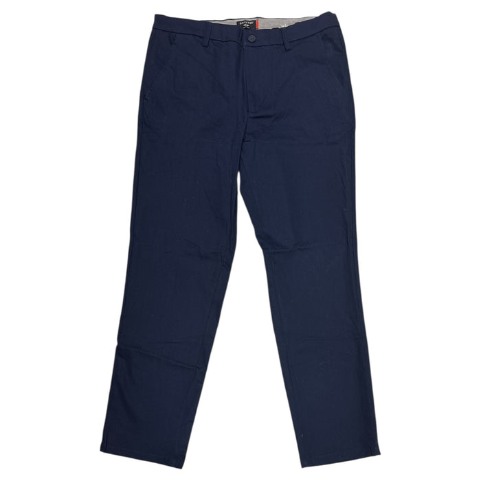 Dockers Men's Anyday Straight Fit 4-Way Stretch Twill Chino Pants