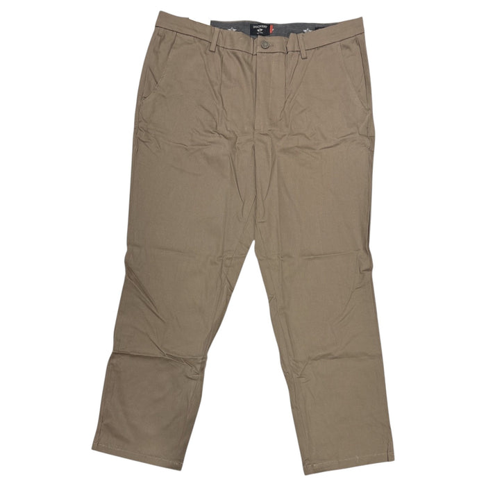 Dockers Men's Anyday Straight Fit 4-Way Stretch Twill Chino Pants
