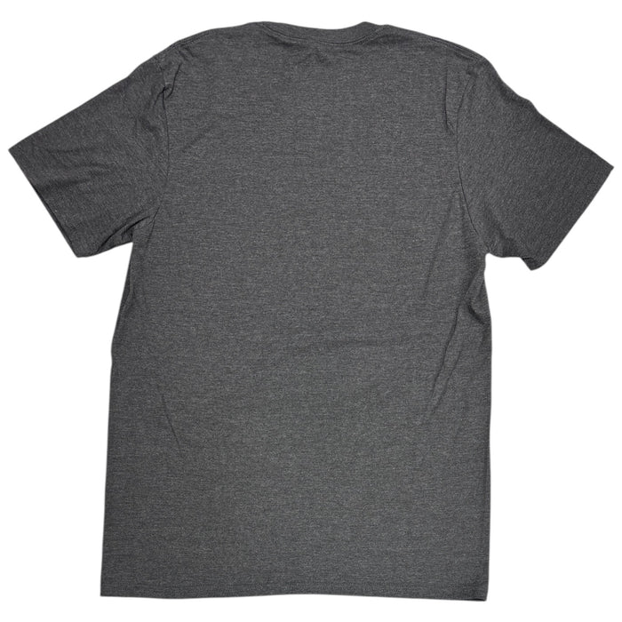 CSA Men's NFL Soft Comfortable Graphic Print Short Sleeve T-Shirt