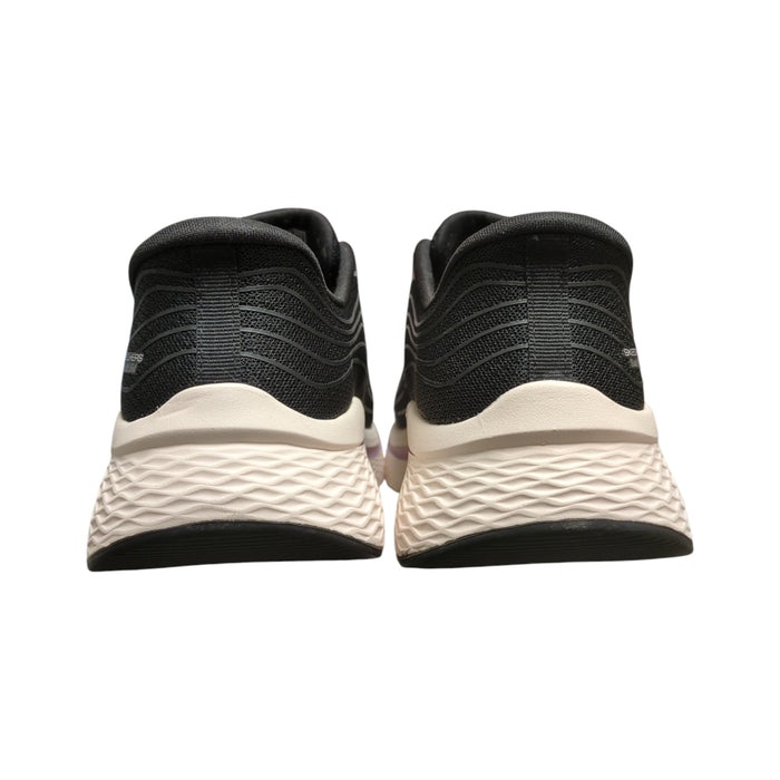 Skechers Women's Hands Free Swift Fit Sneaker, 179313S