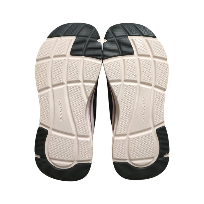 Skechers Women's Hands Free Swift Fit Sneaker, 179313S