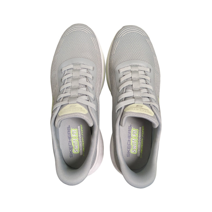 Skechers Women's Hands Free Swift Fit Sneaker, 179313S