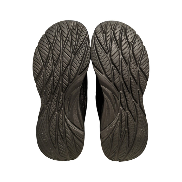 Skechers Men's Hands Free Skech-Edge Swift Fit Sneaker, 66750S