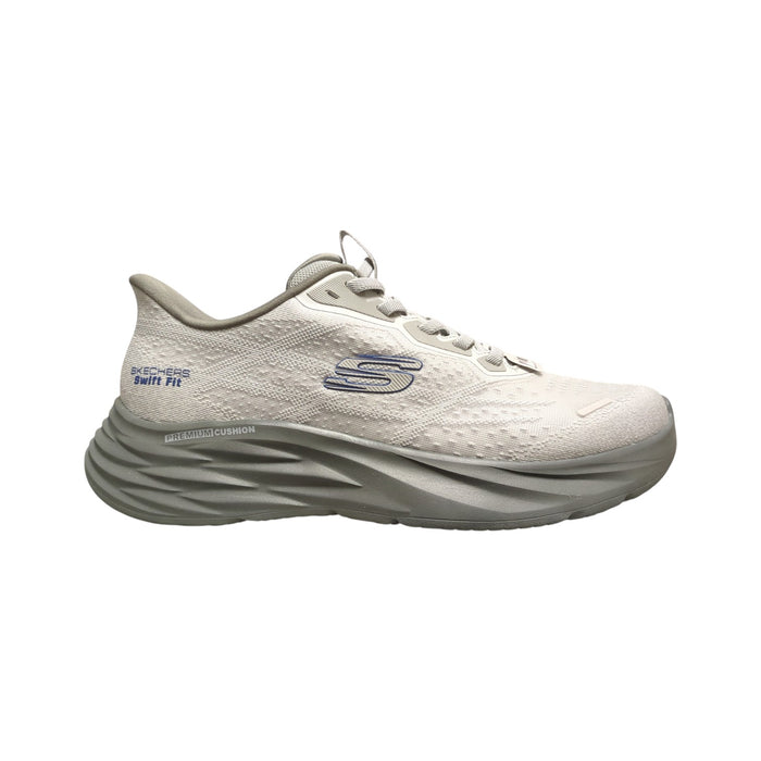 Skechers Men's Hands Free Skech-Edge Swift Fit Sneaker, 66750S