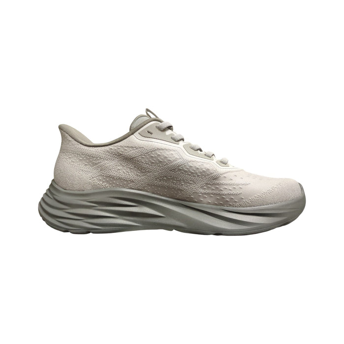 Skechers Men's Hands Free Skech-Edge Swift Fit Sneaker, 66750S
