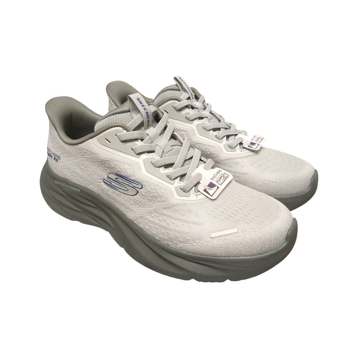 Skechers Men's Hands Free Skech-Edge Swift Fit Sneaker, 66750S