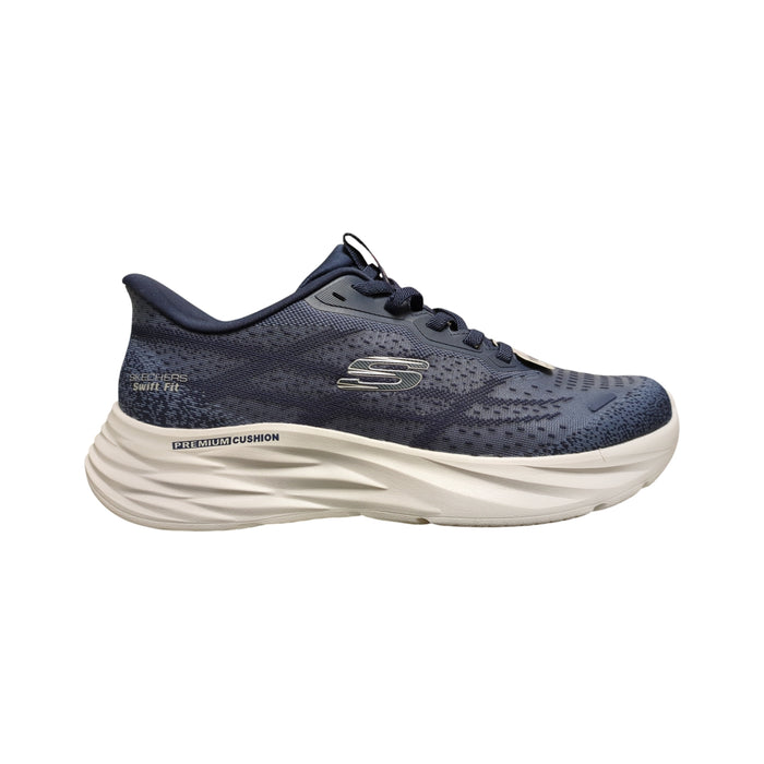 Skechers Men's Hands Free Skech-Edge Swift Fit Sneaker, 66750S