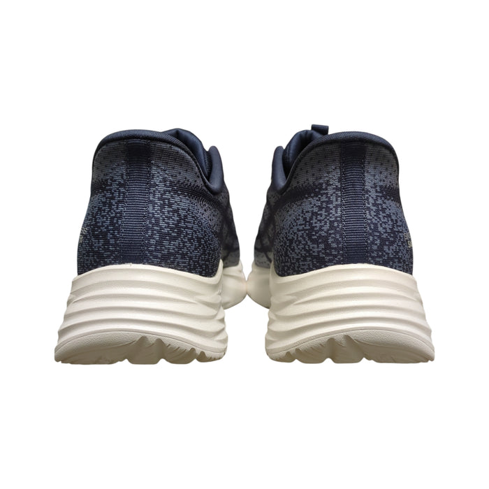 Skechers Men's Hands Free Skech-Edge Swift Fit Sneaker, 66750S