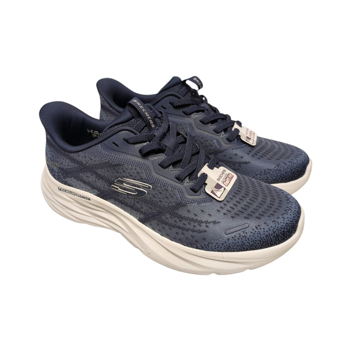 Skechers Men's Hands Free Skech-Edge Swift Fit Sneaker, 66750S