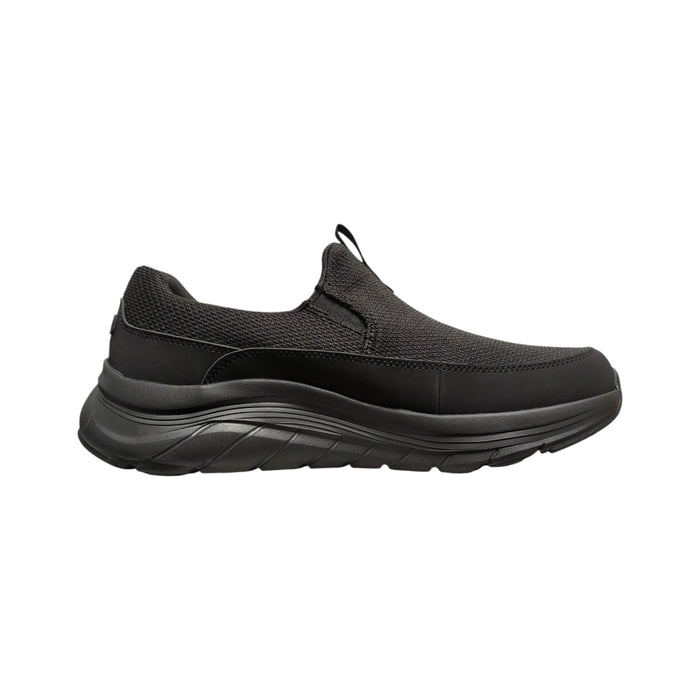 Skechers Men's Arch Comfort Flex Everyday Sneaker, 66751S
