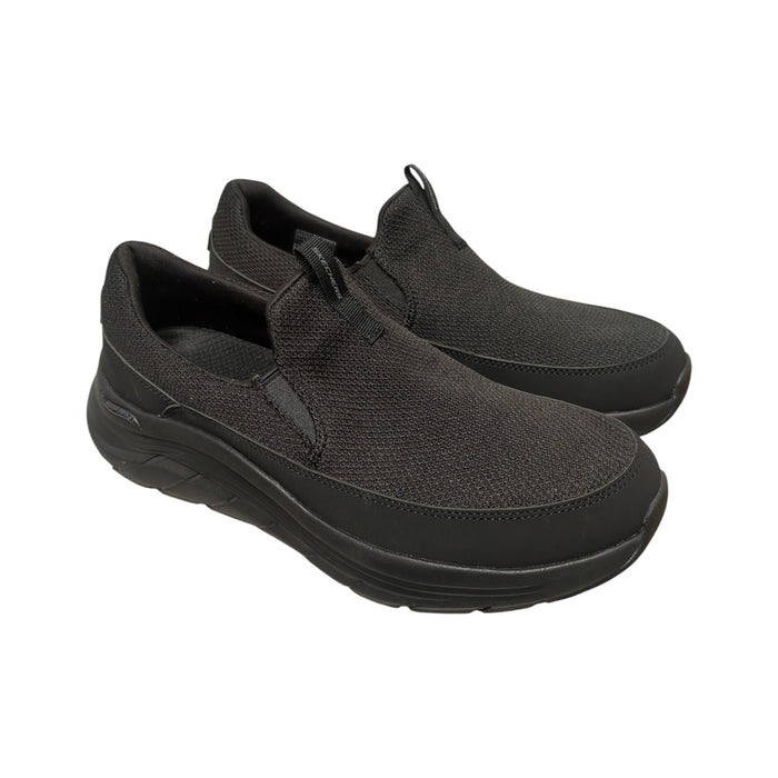 Skechers Men's Arch Comfort Flex Everyday Sneaker, 66751S