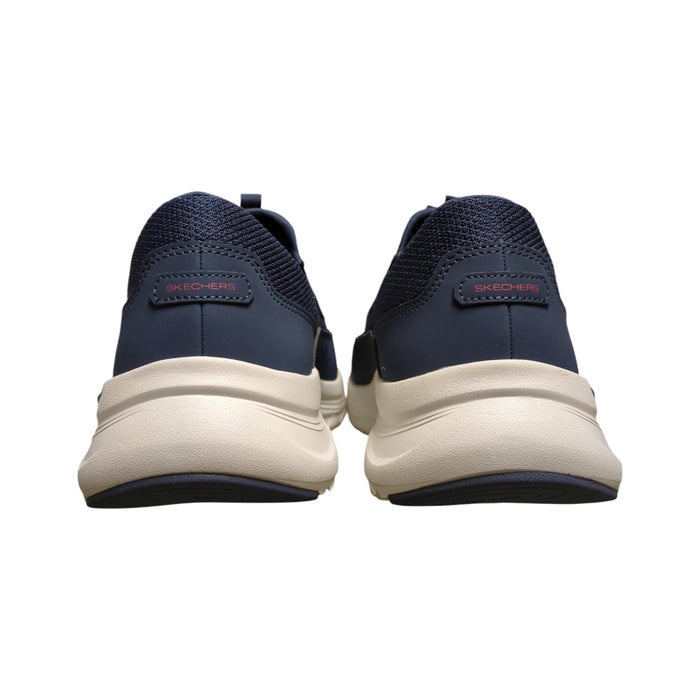 Skechers Men's Arch Comfort Flex Everyday Sneaker, 66751S