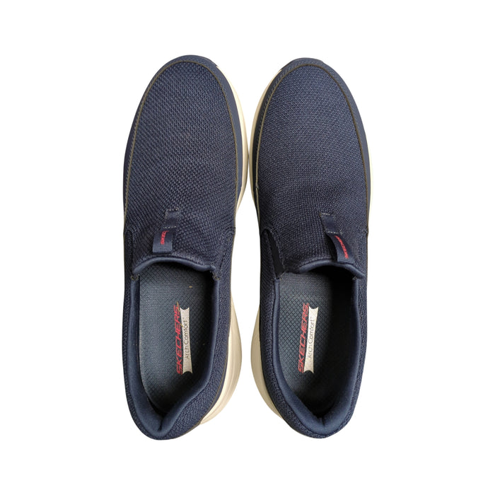 Skechers Men's Arch Comfort Flex Everyday Sneaker, 66751S