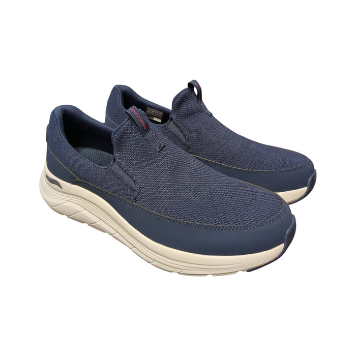 Skechers Men's Arch Comfort Flex Everyday Sneaker, 66751S