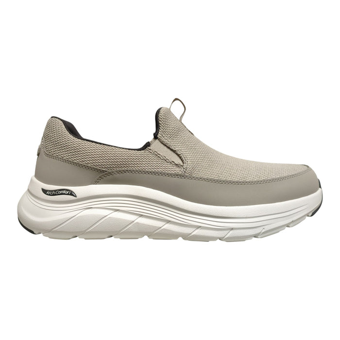 Skechers Men's Arch Comfort Flex Everyday Sneaker, 66751S