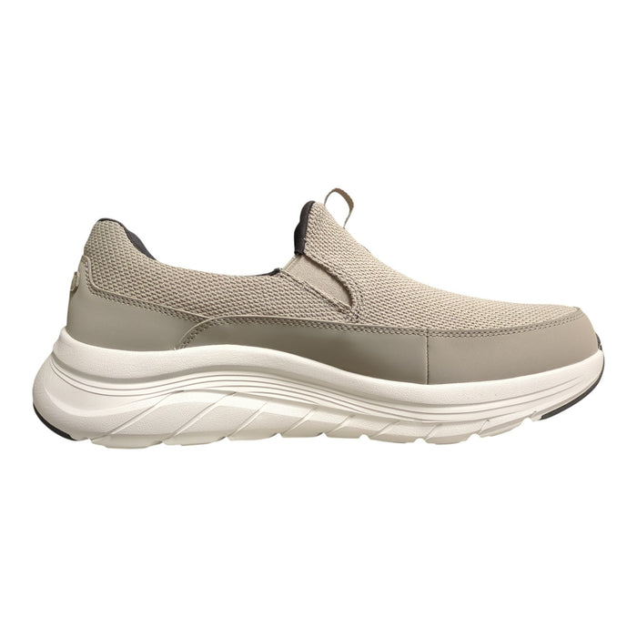 Skechers Men's Arch Comfort Flex Everyday Sneaker, 66751S