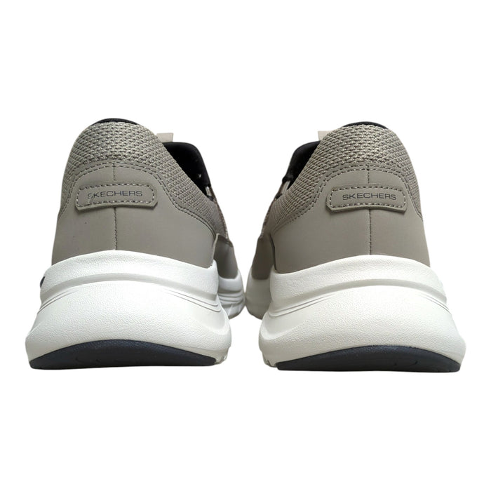 Skechers Men's Arch Comfort Flex Everyday Sneaker, 66751S