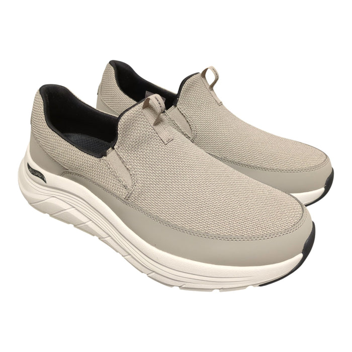 Skechers Men's Arch Comfort Flex Everyday Sneaker, 66751S