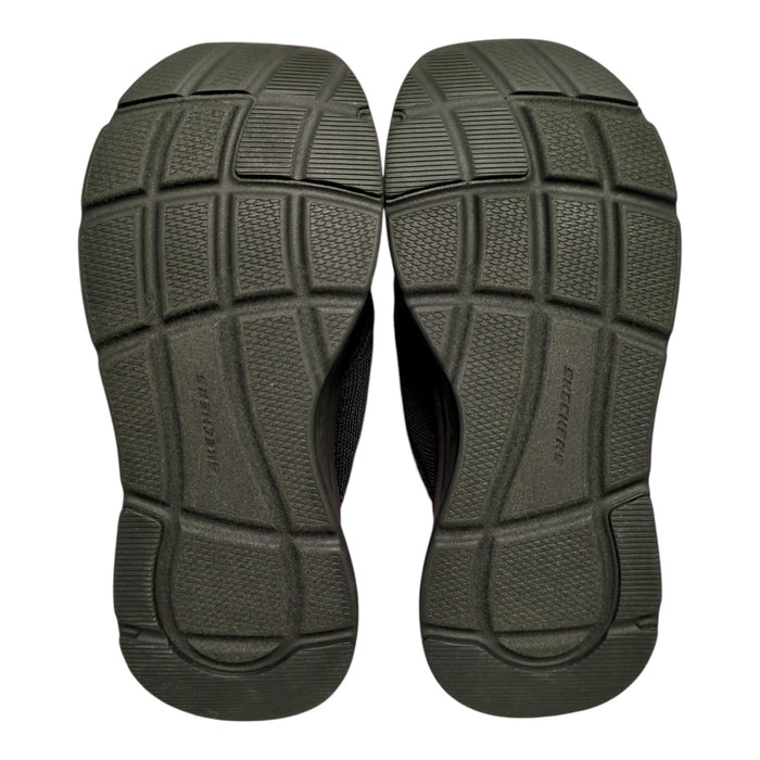 Skechers Women's Easy Care Lightweight Foam Insole Flip Flop