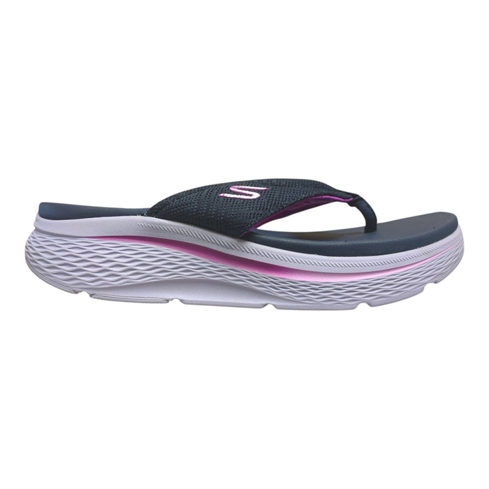 Skechers Women's Easy Care Lightweight Foam Insole Flip Flop