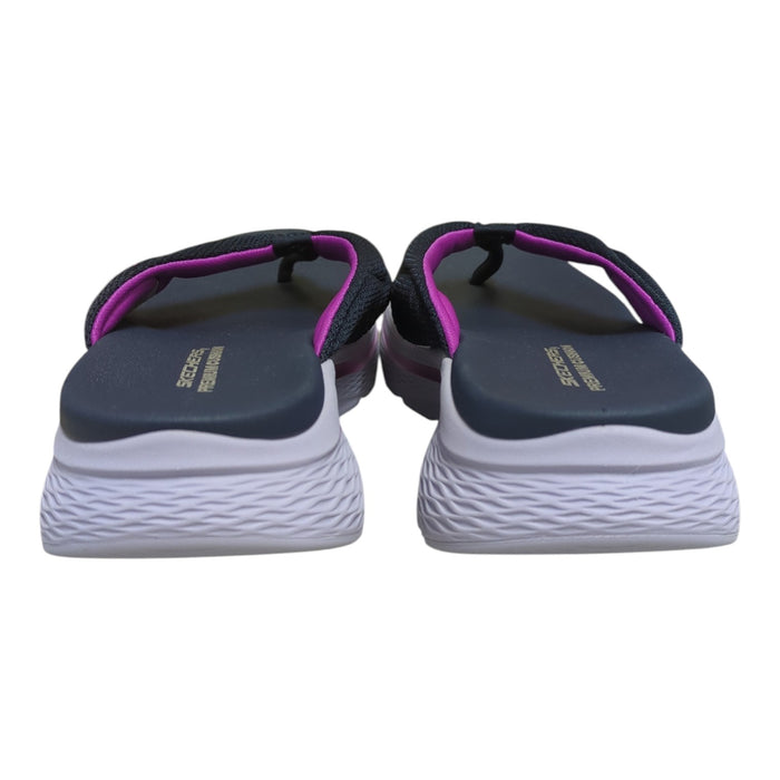 Skechers Women's Easy Care Lightweight Foam Insole Flip Flop